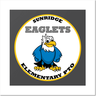 SunRidge Elementary PTO Member Posters and Art